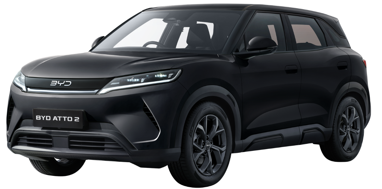 Quantum Black