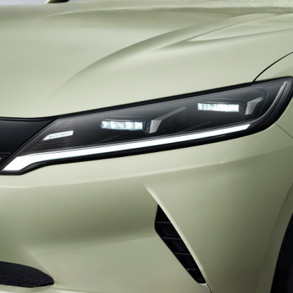 Full LED Headlights