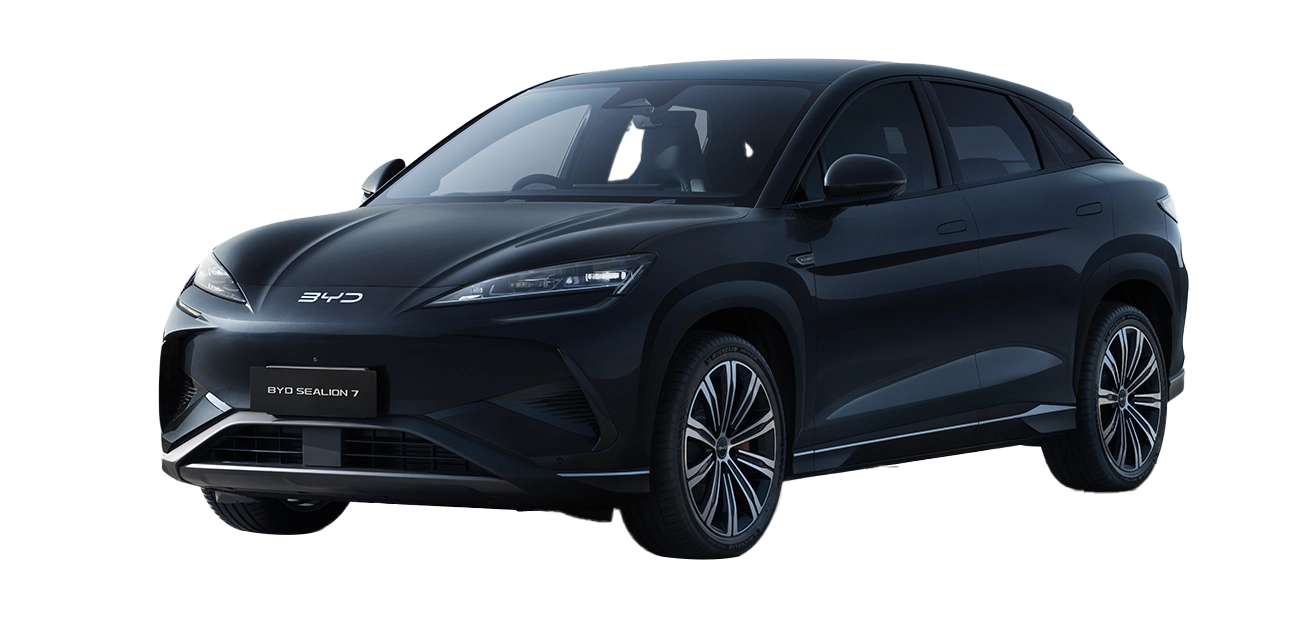 Quantum Black